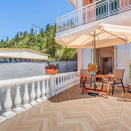 Maestro Apartment Gaios Exterior photo